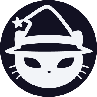 Mark - Black & White